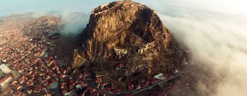 Afyonkarahisar’da Bir Ay Boyunca Emniyete Hırsızlık İhbarı Yapılmadı