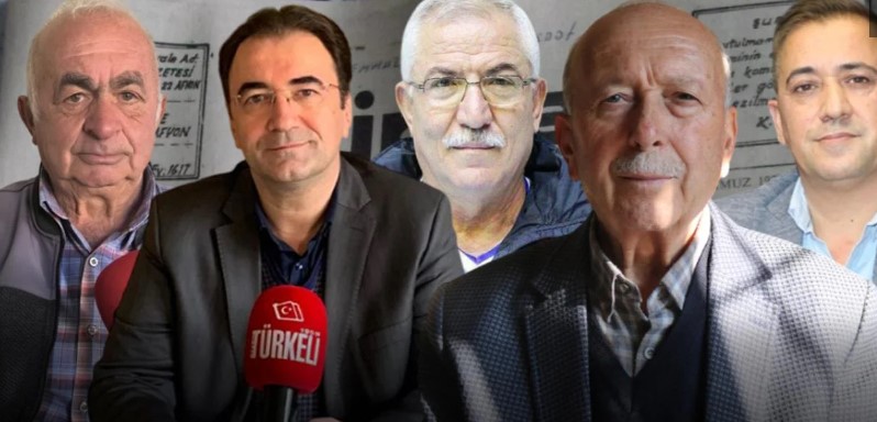 Afyon’un Hafızası 75 Yaşında!