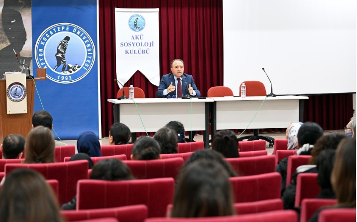 Afyon'da Kadın Üreticilere, Tarım, Kültür ve Sosyal Hayatı destekleyen projelere büyük destek