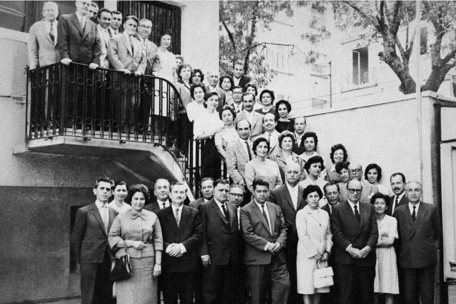 Atatürk’ün Onayıyla “Işık” Adını Alan FMV Işık Okulları 140. Kuruluş Yılını Kutluyor 