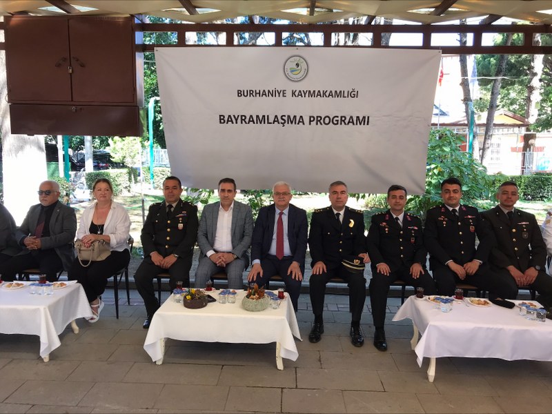 İlçede Coşkulu Kurban Bayramı Programı