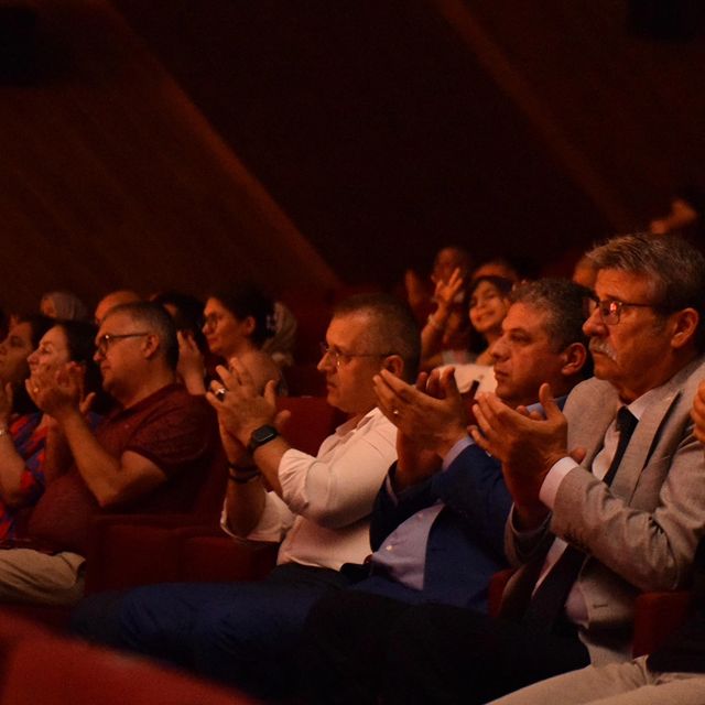 Altıeylül Belediyesi Tiyatro Topluluğu, 