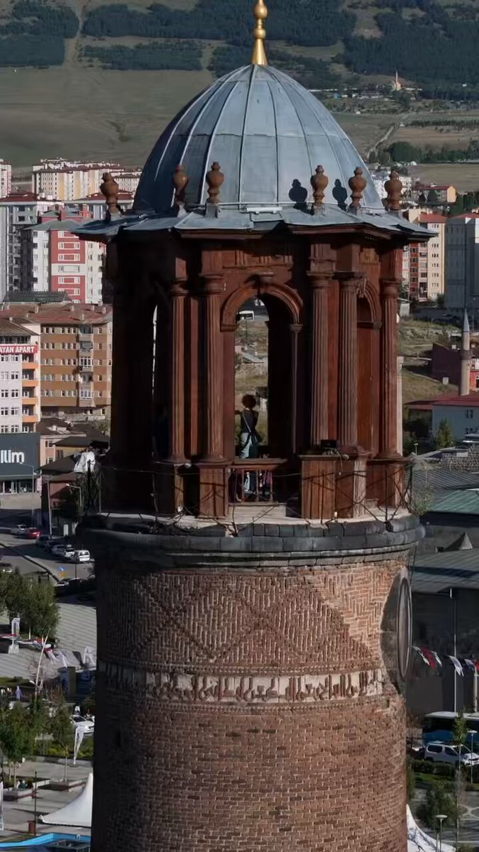 Erzurum Kültür Yolu Festivali'nde Renkli Konser Etkinlikleri Devam Ediyor