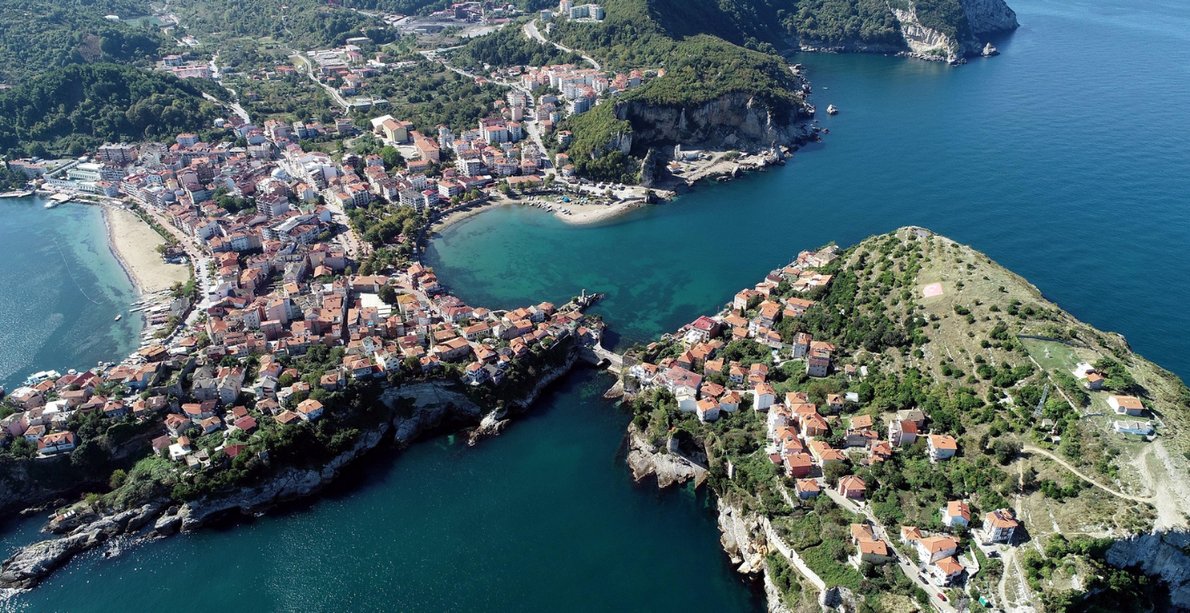 Amasra: Küçük Kasabanın Büyük Turizm Başarısı