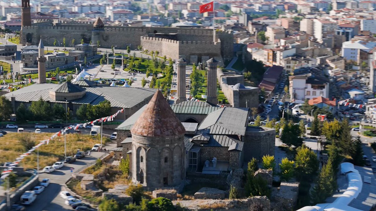 Erzurum Kültür Yolu Festivali: 9 Günlük Sanat ve Kültür Şöleni