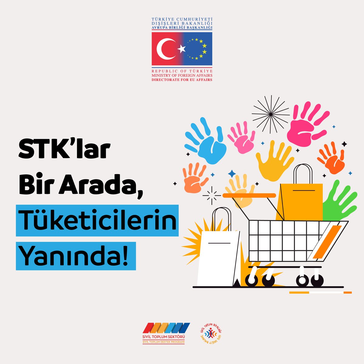 STK'lar Tüketici Haklarını Koruma İçin Güç Birliği Yapıyor