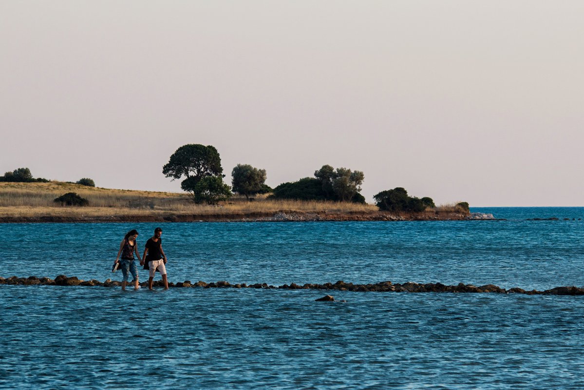 
    Saplıada: Didim'in Saklı Cenneti Doğaseverleri Bekliyor
  