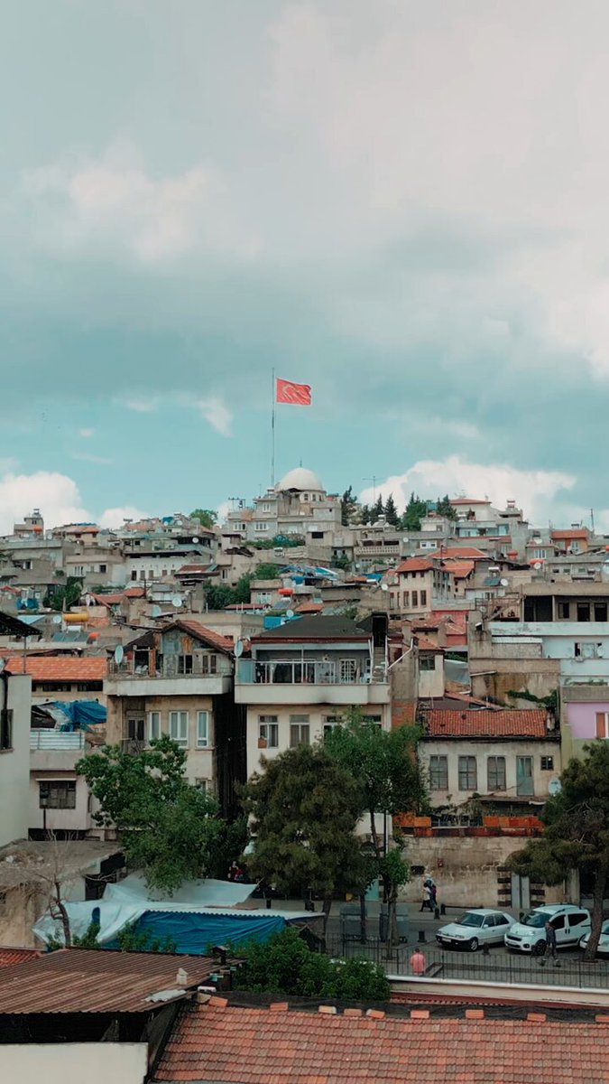 Gaziantep'in Eşsiz Fotoğraf Noktaları Ankete Açılıyor!