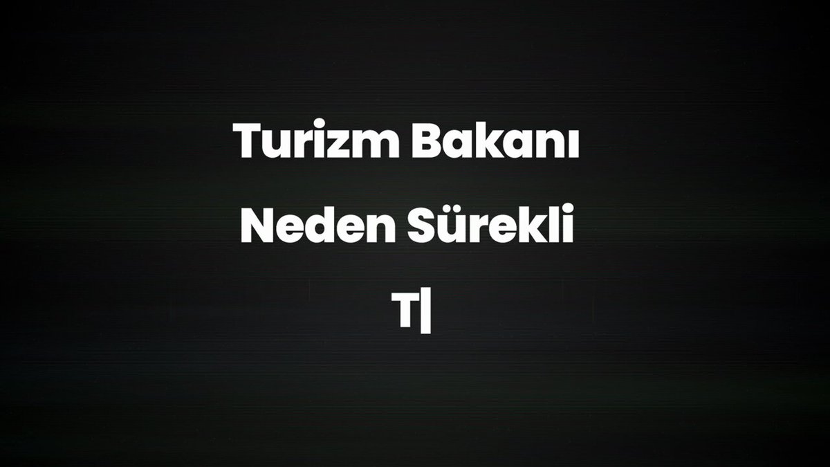 
    TÜRSAB Gündemi: Turizm Bakanı’nın Eleştirileri ve Sektördeki Gerçekler
  