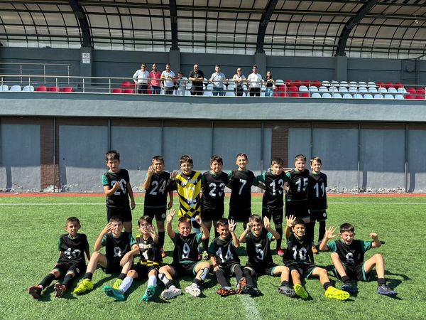 Kepsut Belediyespor Galip Geldi