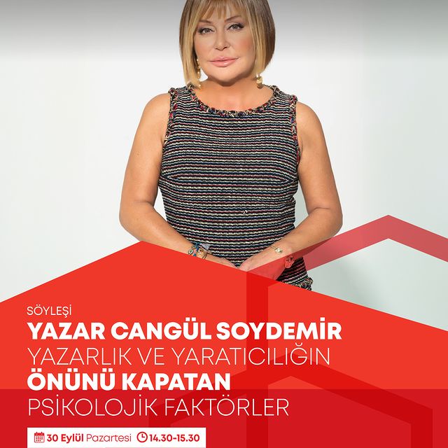 Yeni Haftanın Etkinlikleri