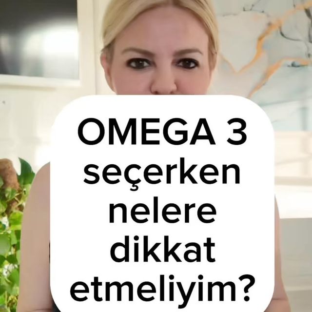 Omega-3 Yağ Asitlerinin Sağlığa Faydaları