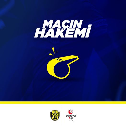 18 Ekim Cuma Günü MKE Ankaragücü ve Yeni Malatyaspor Arasında Kritik Karşılaşma