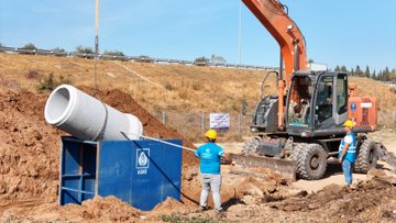 Aydın Şehir Hastanesi Faaliyete Geçmek Üzere