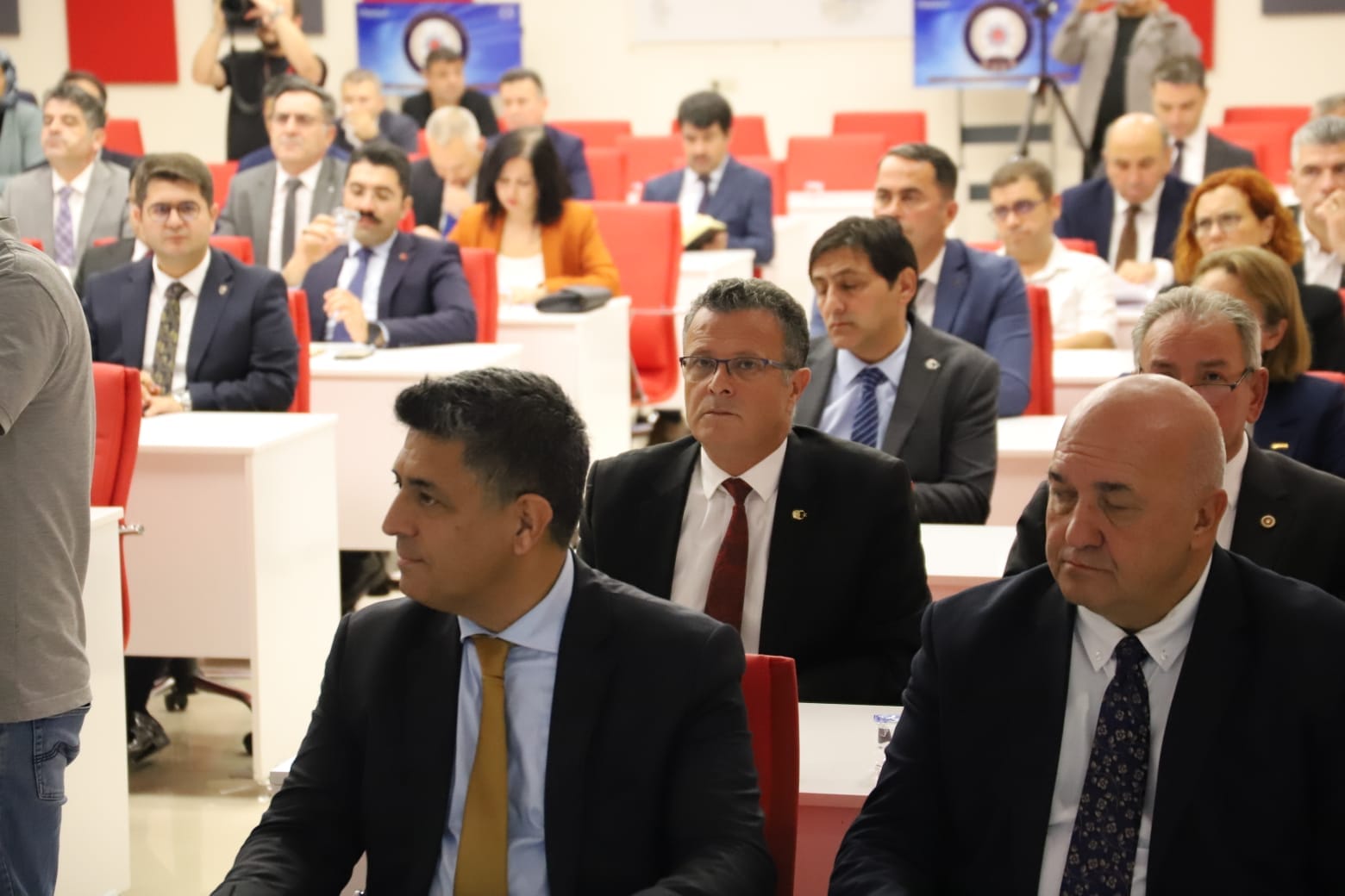 Manisa İl Koordinasyon Toplantısı Gerçekleştirildi