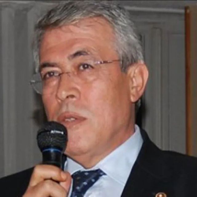 Haber: İzmir İl Eski Başkanı ve Milletvekili Selçuk Ayhan'ın Vefatı