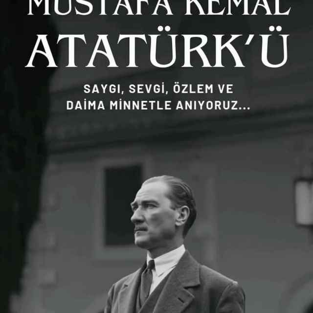 Burhaniye Ören Spor Kulübü, Atatürk'ü Anma Etkinlikleri Düzenliyor