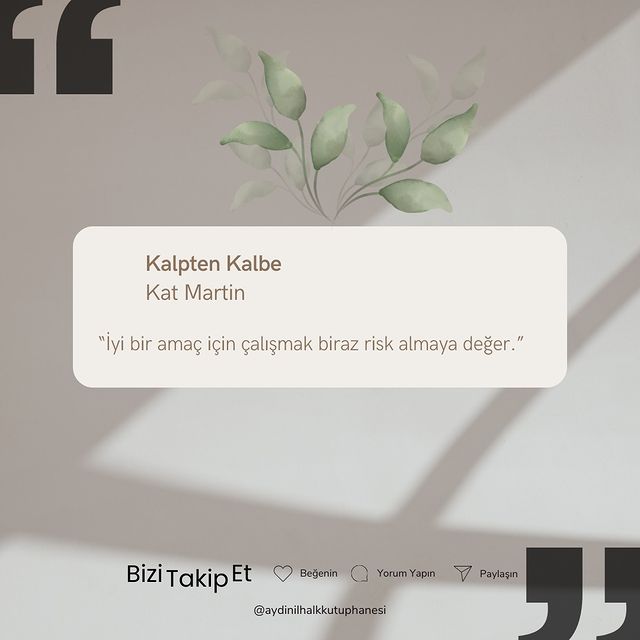 Romantik Bir Yolculuk: Kalpten Kalbe