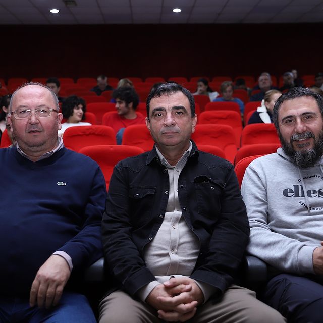 19. Uluslararası İşçi Filmleri Festivali