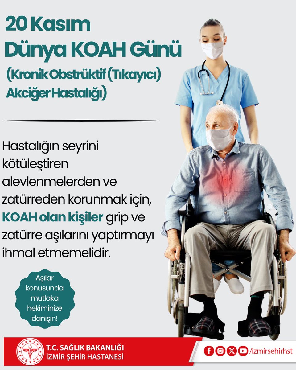 Akciğer Sağlığını Korumanın Yolları