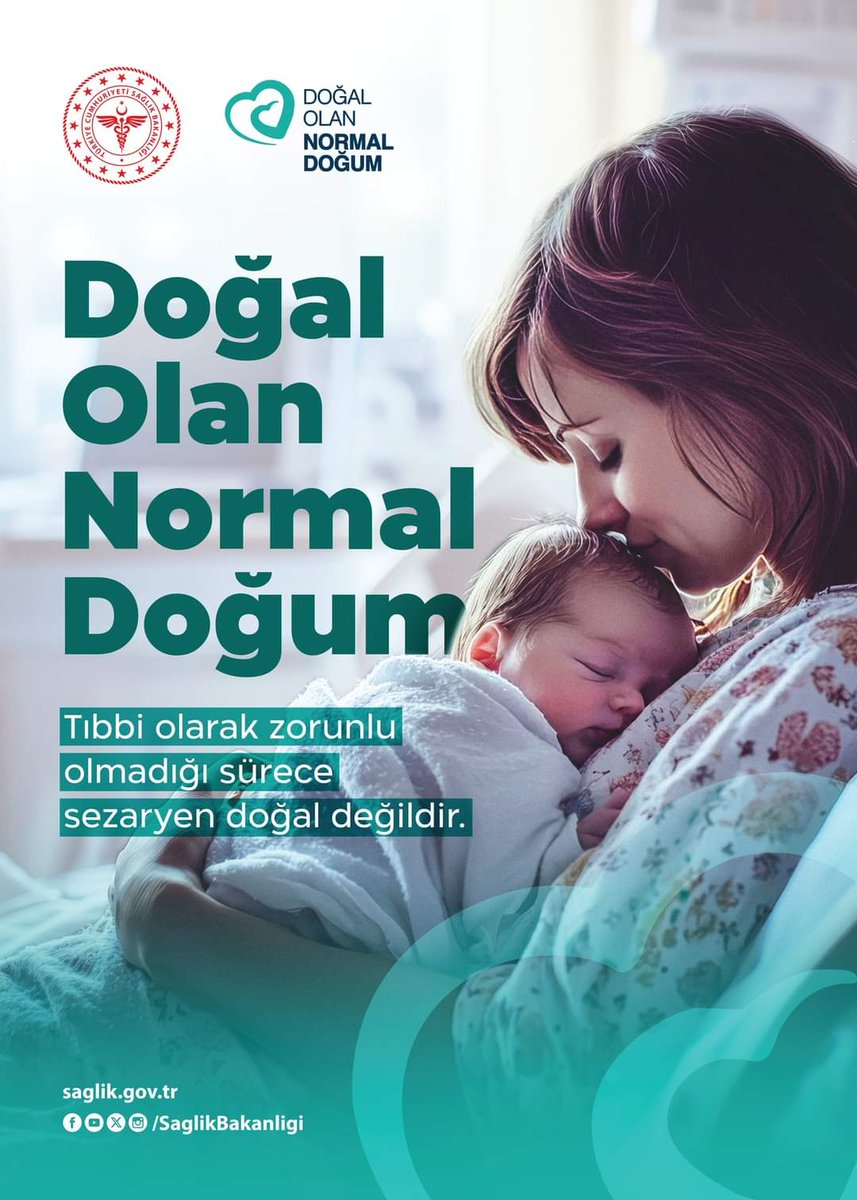 İzmir Özel Can Hastanesi Normal Doğum Etkinlikleri Düzenliyor