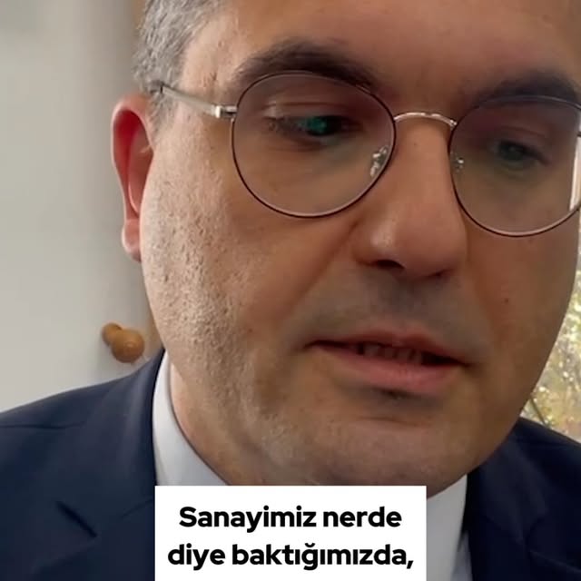 Artan Maliyetler ve Belirsiz Ekonomik Koşullar Sanayiyi Etkiliyor