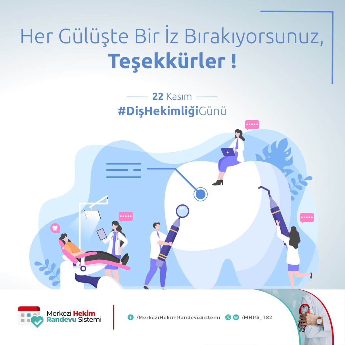 Diş Hekimliği Günü: Diş Sağlığının Önemi