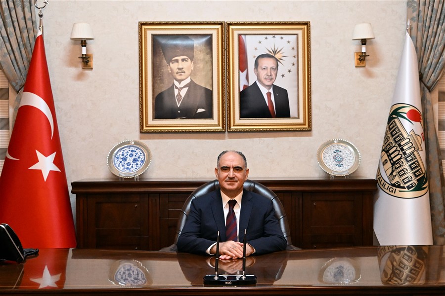 Atatürk'e 