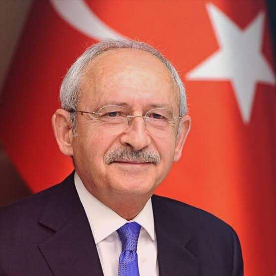 CHP Genel Başkanı Kemal Kılıçdaroğlu'dan Adalet Vurgusu