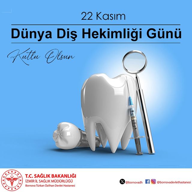 Diş Hekimliği ve Ağız Sağlığı