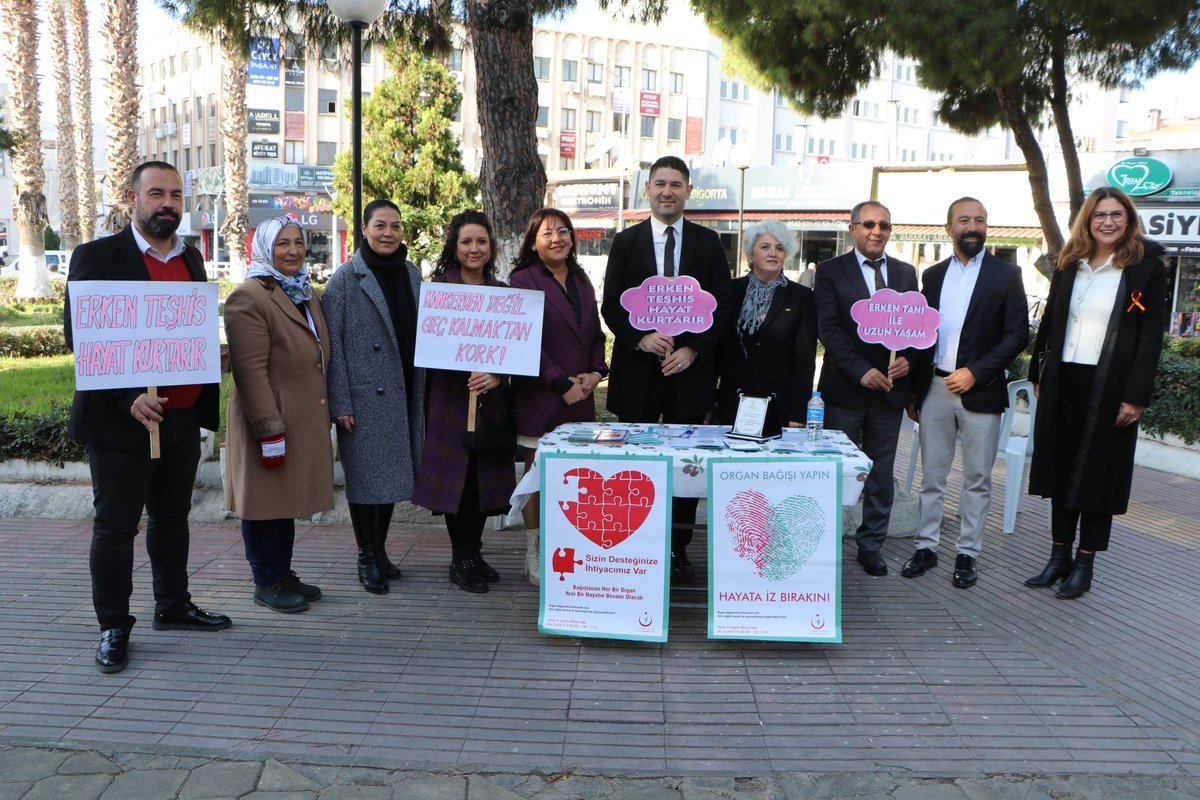 Söke Doğa Koleji'nde Kermes Düzenlendi