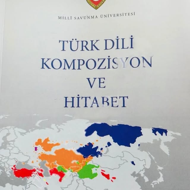 Milli Savunma Üniversitesi Yeni Bir Kitap Yayımladı