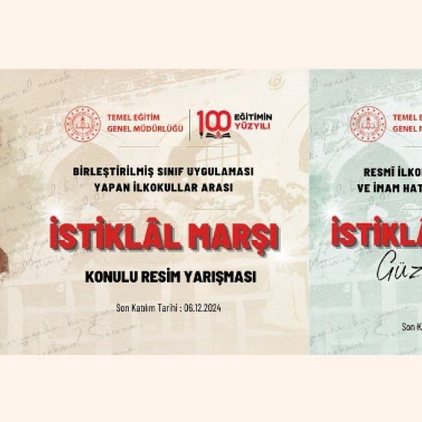 İstiklal Marşı'nın Kabulü ve Mehmet Akif Ersoy'u Anma Günü