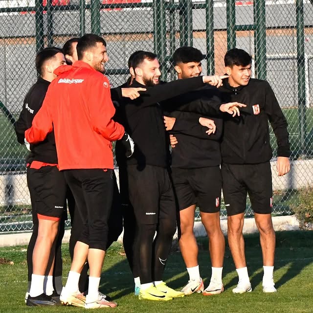 Balıkesirspor Adıyaman Futbol Kulübü ile Deplasmanda Karşılaşacak