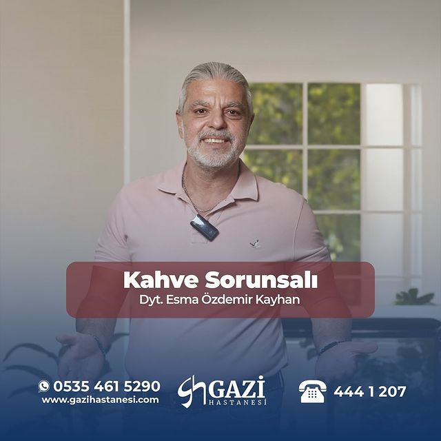 Kahve Tüketiminin Kalp Sağlığı Üzerindeki Etkileri