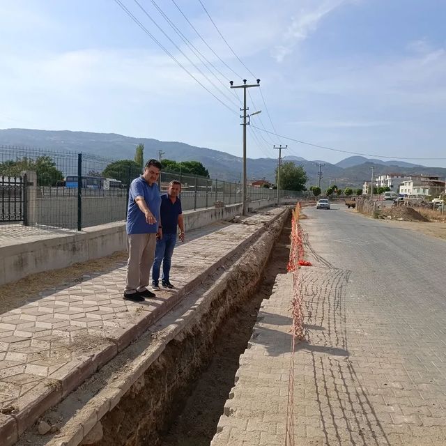 Görüntü Kirliliği ve Elektrik Güvenliği İçin Önemli Adımlar Atıldı