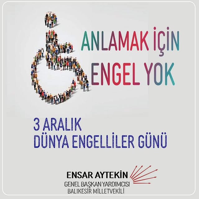 Engelli Bireylerin Yaşadığı Zorluklar