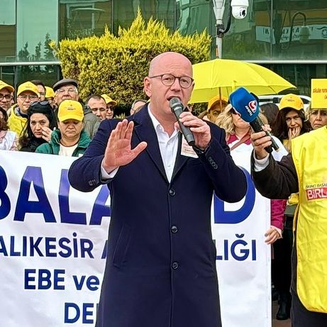 Aile Hekimlerinden Eylem: Sorunlarına Dikkat Çekiyorlar