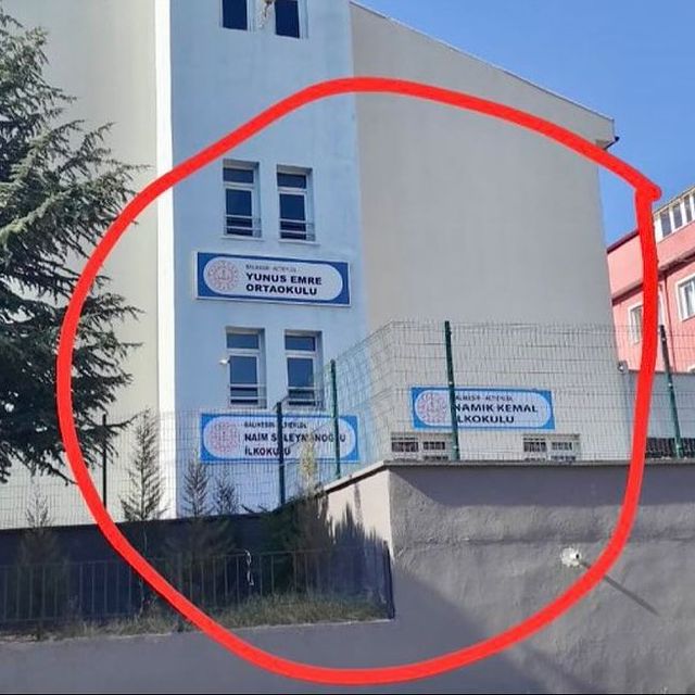 Balıkesir'deki Eğitim Yatırımları Hakkında Soru İşaretleri