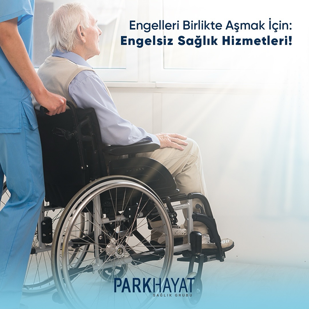 Engelleri Aşmak İçin Engelsiz Hizmetler