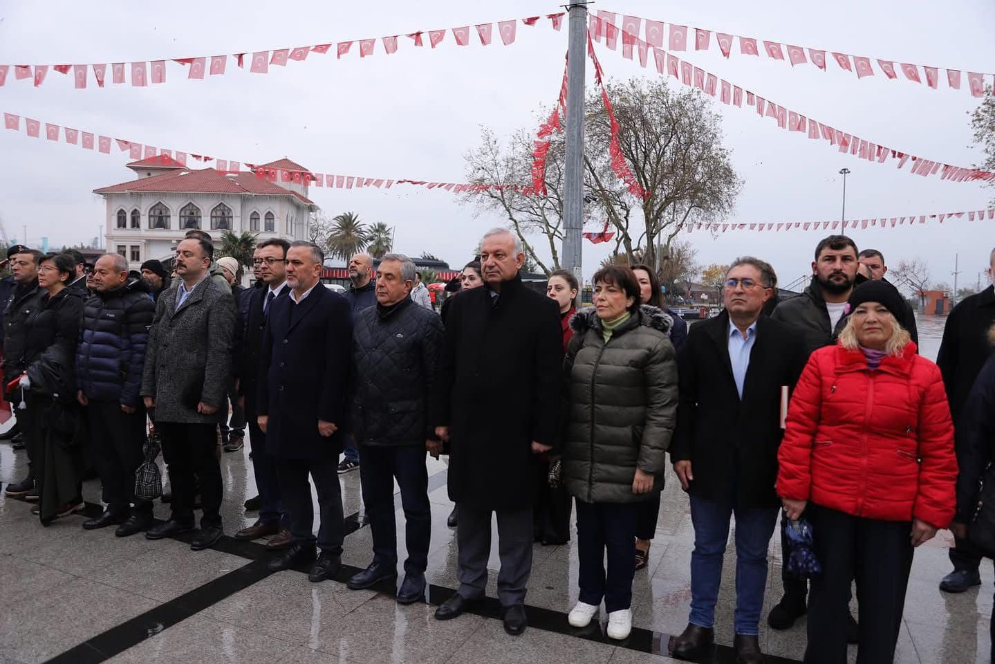 Cumhuriyet Halk Partisi, Engelsiz Bir Türkiye İçin Çalışmalarını Sürdürüyor