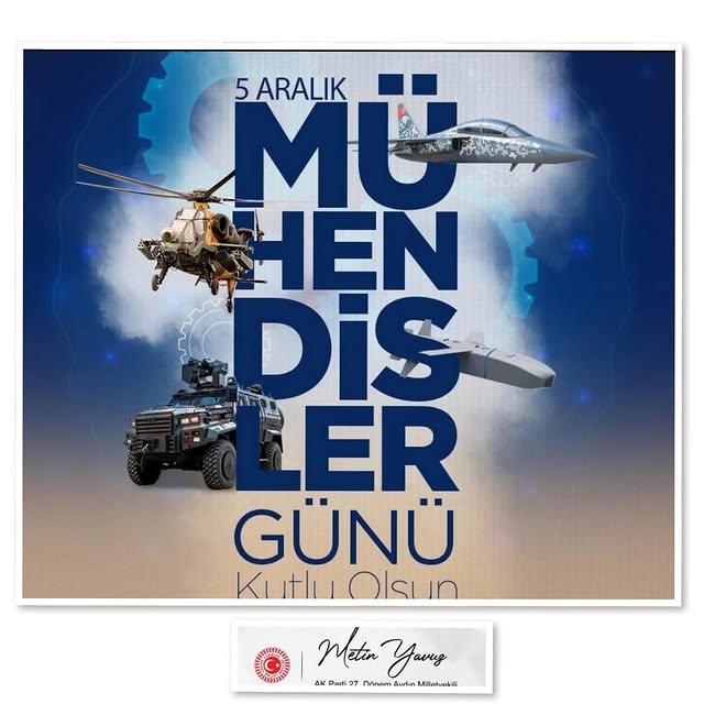 Türkiye'de Mühendisliğin Önemi