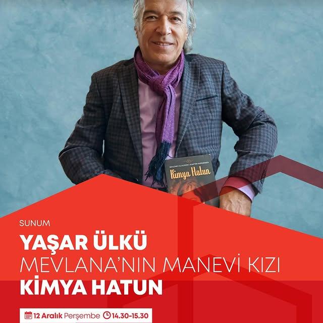 İzmir Kültür Sanat Fabrikası'nda Bu Hafta Sonu Renkli Etkinlikler