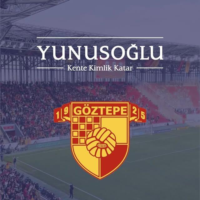 Göztepe Spor Kulübü'nün Özel Etkinliği