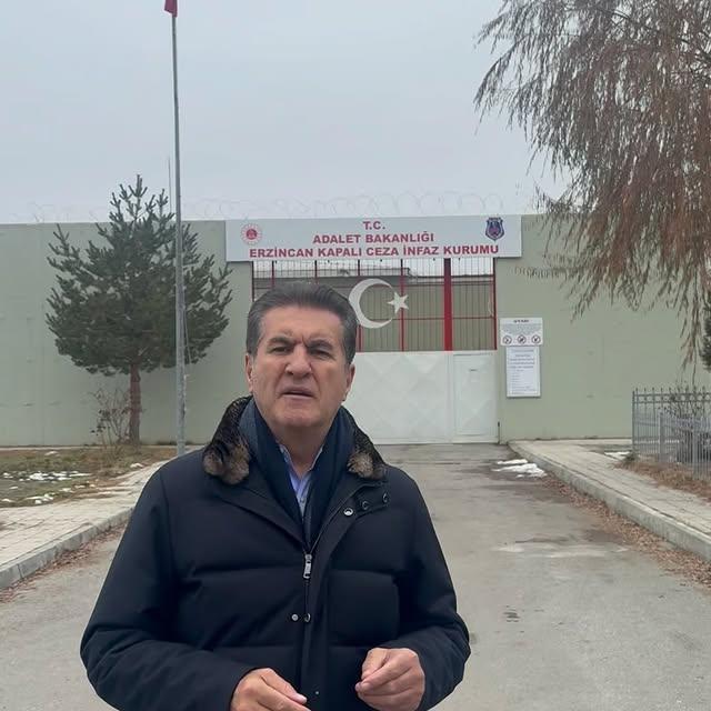 Erzincan'da 