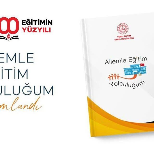 Dursunbey İlçe Milli Eğitim Müdürlüğü’nden Ailelere Yeni Proje: 