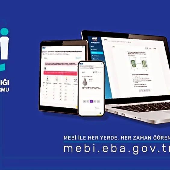 MEBİ Platformu, Liseli Öğrencilere Büyük Destek Sağlıyor