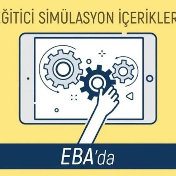 Yeni Eğitim Aracı EBA'da Kullanıma Açıldı