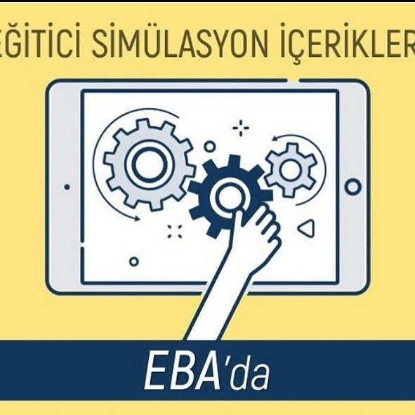 Eğitici Simülasyonlar Öğrenci ve Öğretmenlerin Erişimine Sunuldu