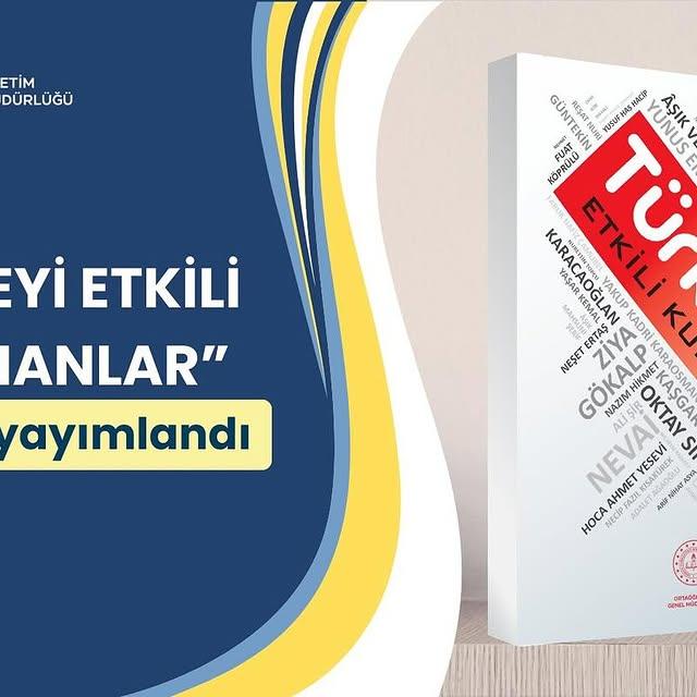 Türkçeyi Etkili Kullananlar